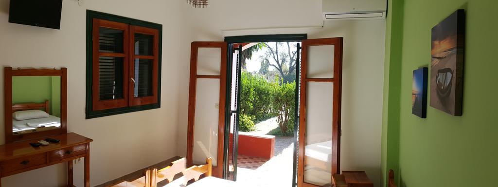 Sunny Dreams Apartments イプソス エクステリア 写真